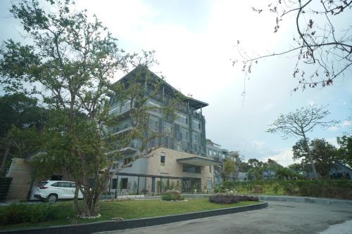 katra marriott resort and spa