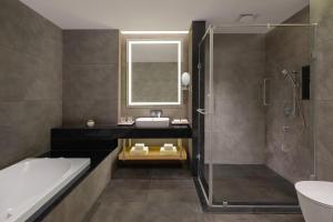 katra marriott resort and spa