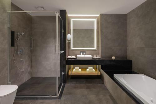 katra marriott resort and spa