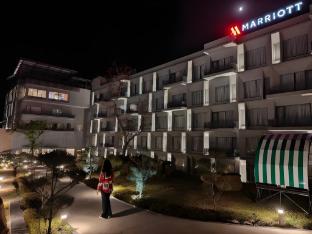 katra marriott resort and spa