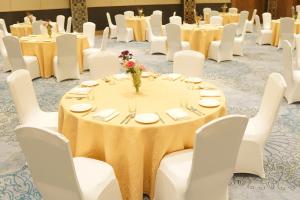 katra marriott resort and spa