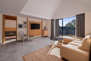 katra marriott resort and spa