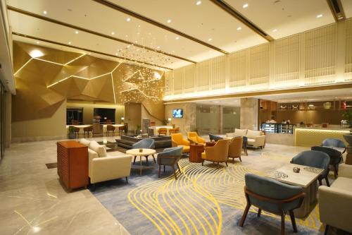 katra marriott resort and spa