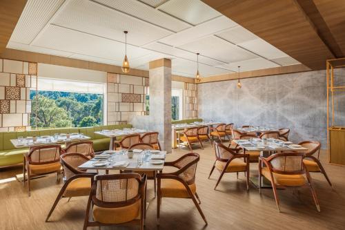 katra marriott resort and spa