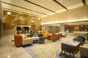 katra marriott resort and spa