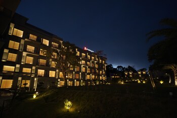 Katra Marriott Resort & Spa,,4 star