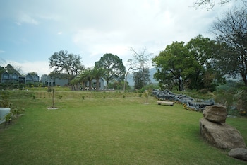 Katra Marriott Resort & Spa,,4 star