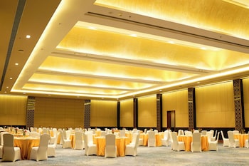 katra marriott resort and spa