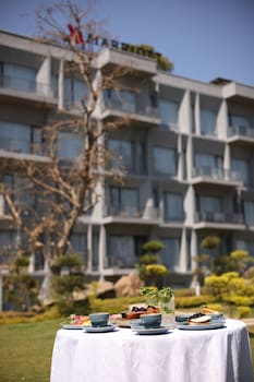 katra marriott resort and spa