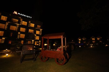 Katra Marriott Resort & Spa,,4 star