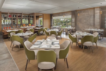 katra marriott resort and spa