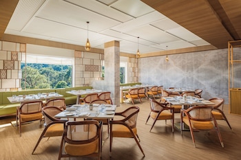 katra marriott resort and spa