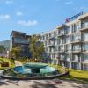 katra marriott resort and spa