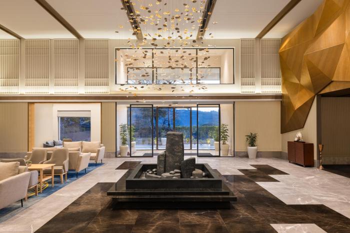 katra marriott resort and spa