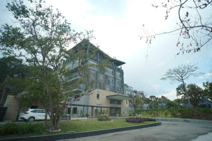 katra marriott resort and spa