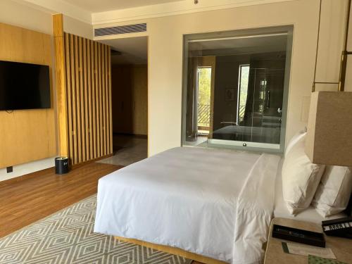 katra marriott resort and spa