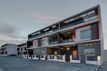 Kay Homes Villas Ras Al Khaimah,,4 star