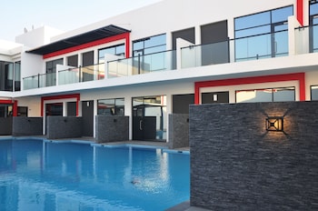 Kay Homes Villas Ras Al Khaimah,,4 star