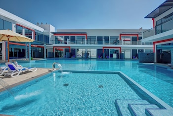 Kay Homes Villas Ras Al Khaimah,,4 star