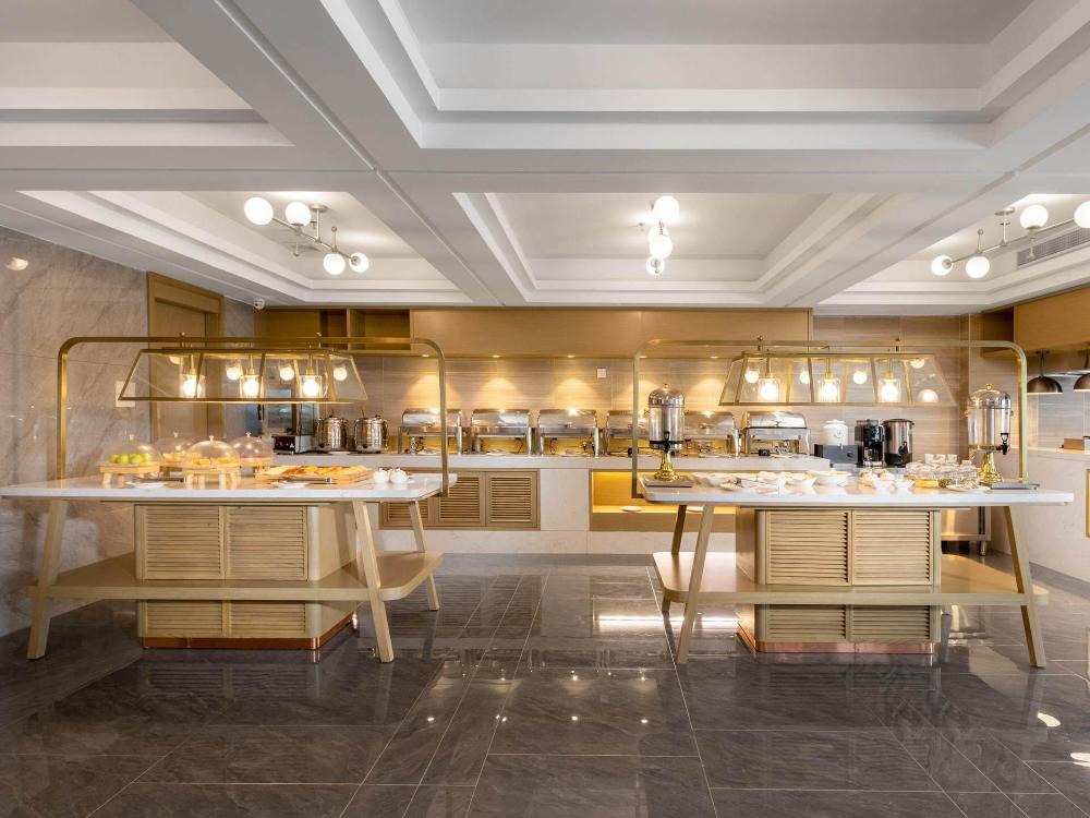 kayliad hotel shantou chaoyang heping branch