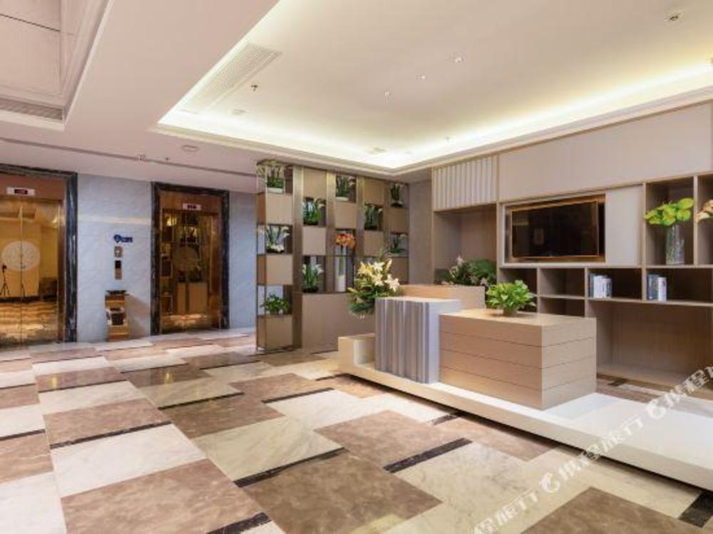 kayliad hotel shantou chaoyang heping branch