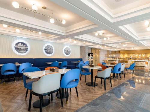 kayliad hotel shantou chaoyang heping branch