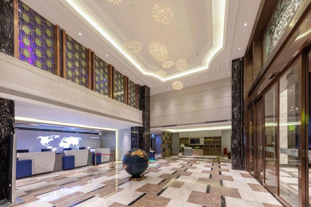 kayliad hotel shantou chaoyang heping branch