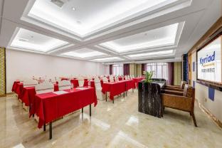 kayliad hotel shantou chaoyang heping branch