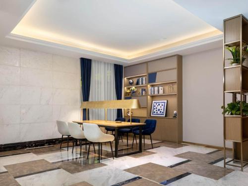 kayliad hotel shantou chaoyang heping branch