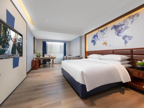 kayliad hotel shantou chaoyang heping branch