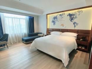 kayliad hotel shantou chaoyang heping branch
