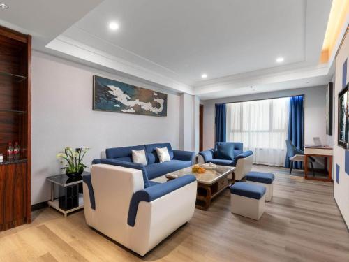 kayliad hotel shantou chaoyang heping branch