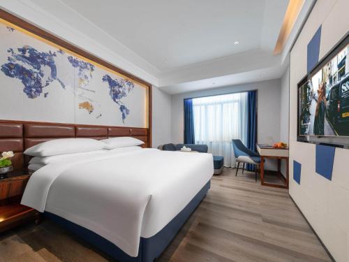 kayliad hotel shantou chaoyang heping branch