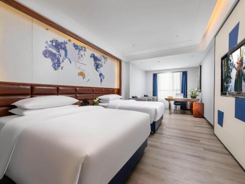 kayliad hotel shantou chaoyang heping branch