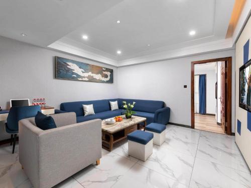 kayliad hotel shantou chaoyang heping branch