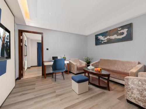 kayliad hotel shantou chaoyang heping branch