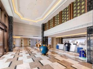 kayliad hotel shantou chaoyang heping branch