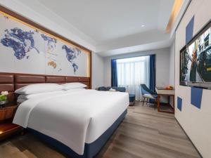 kayliad hotel shantou chaoyang heping branch