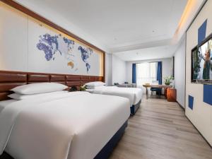 kayliad hotel shantou chaoyang heping branch