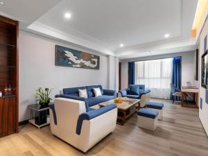 kayliad hotel shantou chaoyang heping branch