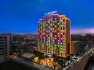 kayliad hotel shantou chaoyang heping branch