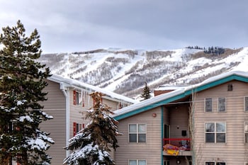 park city