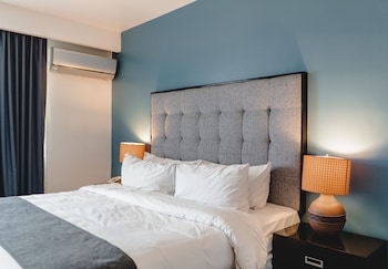 kc hotel san jose