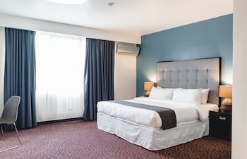 kc hotel san jose