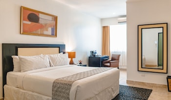 kc hotel san jose