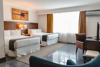 kc hotel san jose