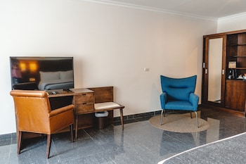 kc hotel san jose