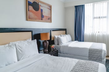 kc hotel san jose