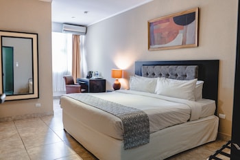 kc hotel san jose