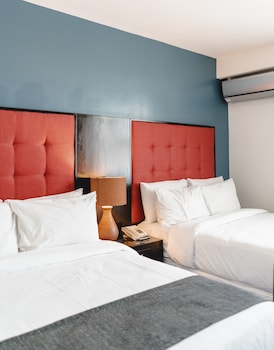 kc hotel san jose